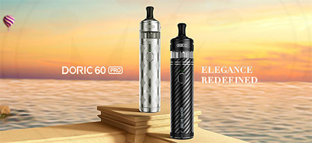 DORIC 60 PRO Voopoo
