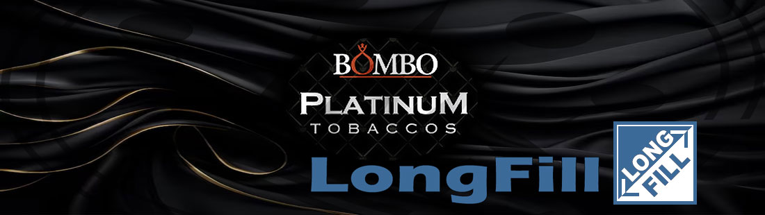 Bombo LongFill