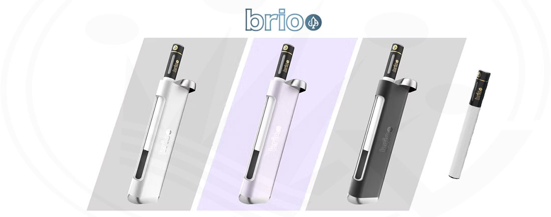 BRIO Pod Da One Tech