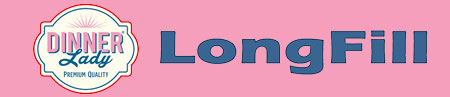 Dinner Lady LongFill Aroma