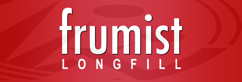 Frumist Aromas Longfill