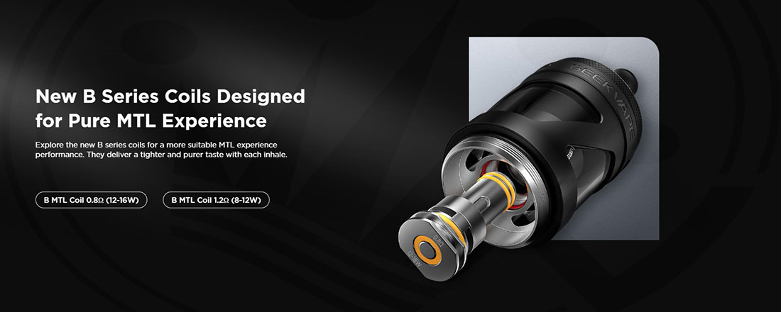 Z Nano MTL by Geekvape comprar en España