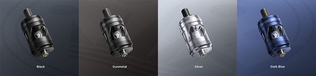 Colores Z Nano MTL by Geekvape
