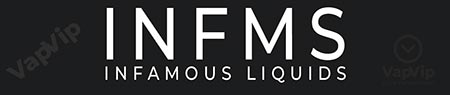 INFMS Infamous liquids LongFill Aroma