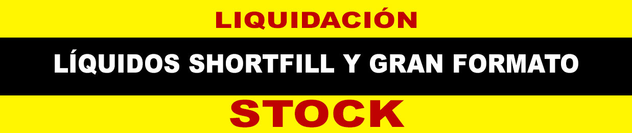 Liquidación total Shortfill