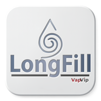 LongFill Aroma Vaper