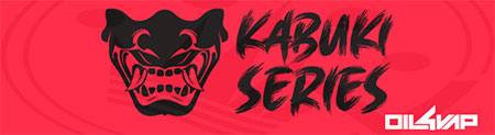 Kabuki LongFill by Oil4Vap
