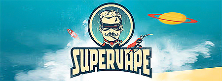 Supervape: DIY Vape Base