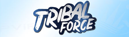 Tribal Force: DIY Vaping Base