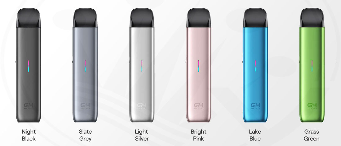 Colores Caliburn G4 Mini Uwell