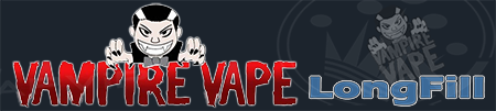Vampire Vape LongFill