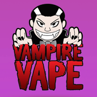 Aromas concentrados Vampire Vape en España