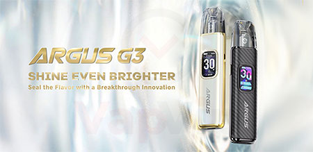 Argus G3 Voopoo