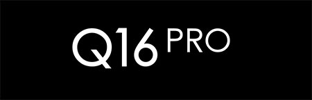Q16 Pro Atomizer Justfog