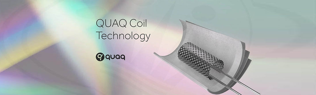 QUAQ Coil Technology