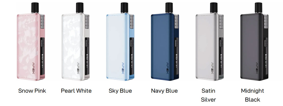 Vaporesso APEX Pod Kit