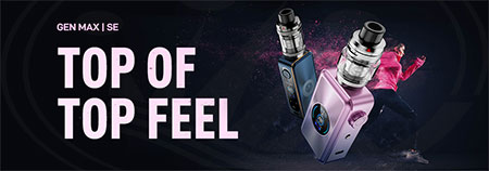Gen SE Mod Vaporesso