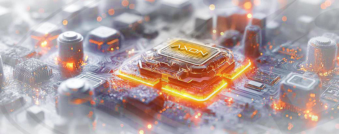 Los mejores cigarrillos electrónicos y equipos de vapeo en España Chip AXON