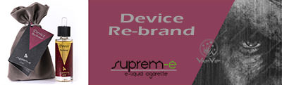 AROMA - Device Re-Brand by Suprem-e