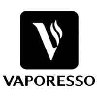 Vaporesso products, manufacturer of electronic cigarettes and vaping products.