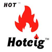 Aquí puedes comprar los productos de Hotcig. Hot es uno de los mejores fabricantes de clones de dispositivos para cigarrillos electrónicos y accesorios de vapeo. Distribuimos en España y Europa.
