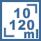 Max-LongFill 10/120