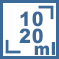 LongFill 10/20ml