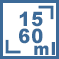 LongFill 15/60