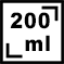 e-liquid vaper 200ml