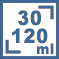 LongFill 30/120ml