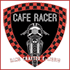 Cafe Racer eliquid vaping in Spain and Europe