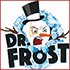 E-Liquids DR FROST cheap in Spain and Europe