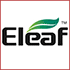 Eleaf Distribuidor de Dispositivos de Vapeo en España y Europa