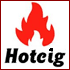Hotcig vaping products and electronic cigarettes in Spain and Europe