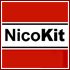 NicoKit Nico-Shot para agregar Nicotina