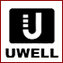UwellVaping devices in Spain and Europe