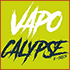 Vapocalypse e-liquids for vaping in Spain and Europe