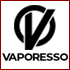 Vaporesso vaping devices in Spain and Europe