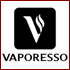 Vaporesso vaping devices in Vapvip Europe, Spain