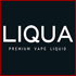 LIQUA vaping cheaper eliquids e-liquids in Spain