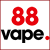 88vape E-liquido de Vapeo