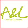 A&L Ultimate flavors vaping aromas