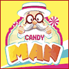 Candy Man E-liquido de Vapeo