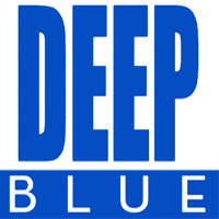 eliquids Deep Blue: Distributor and online sale in Europe
