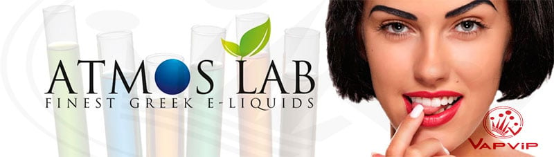 Aromas Atmos Lab en España