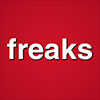 Freaks Premium vaping juice