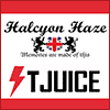 Halcyon Haze aromas de vapeo