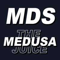MDS Medusa Juice vaper eliquids