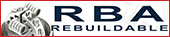 RBA-Rebuildable