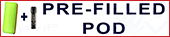 Pre-Filled POD